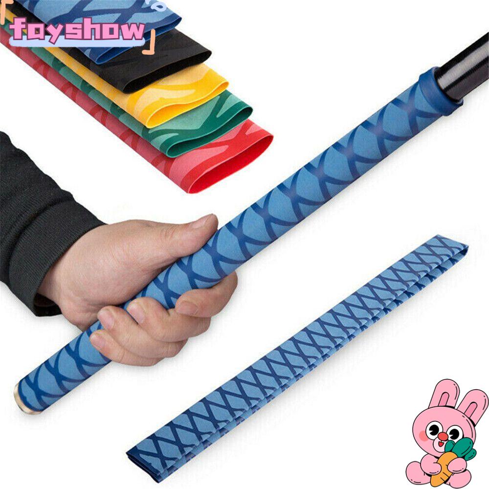 Ống Bọc Tay Cầm Cần Câu Cá Cách Nhiệt Chống Trượt Tiện Dụng