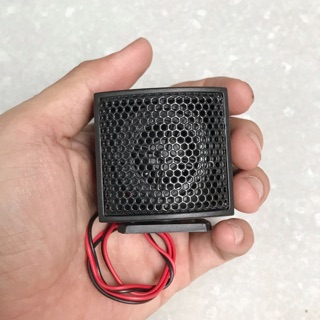 Cặp loa treble vuông rời