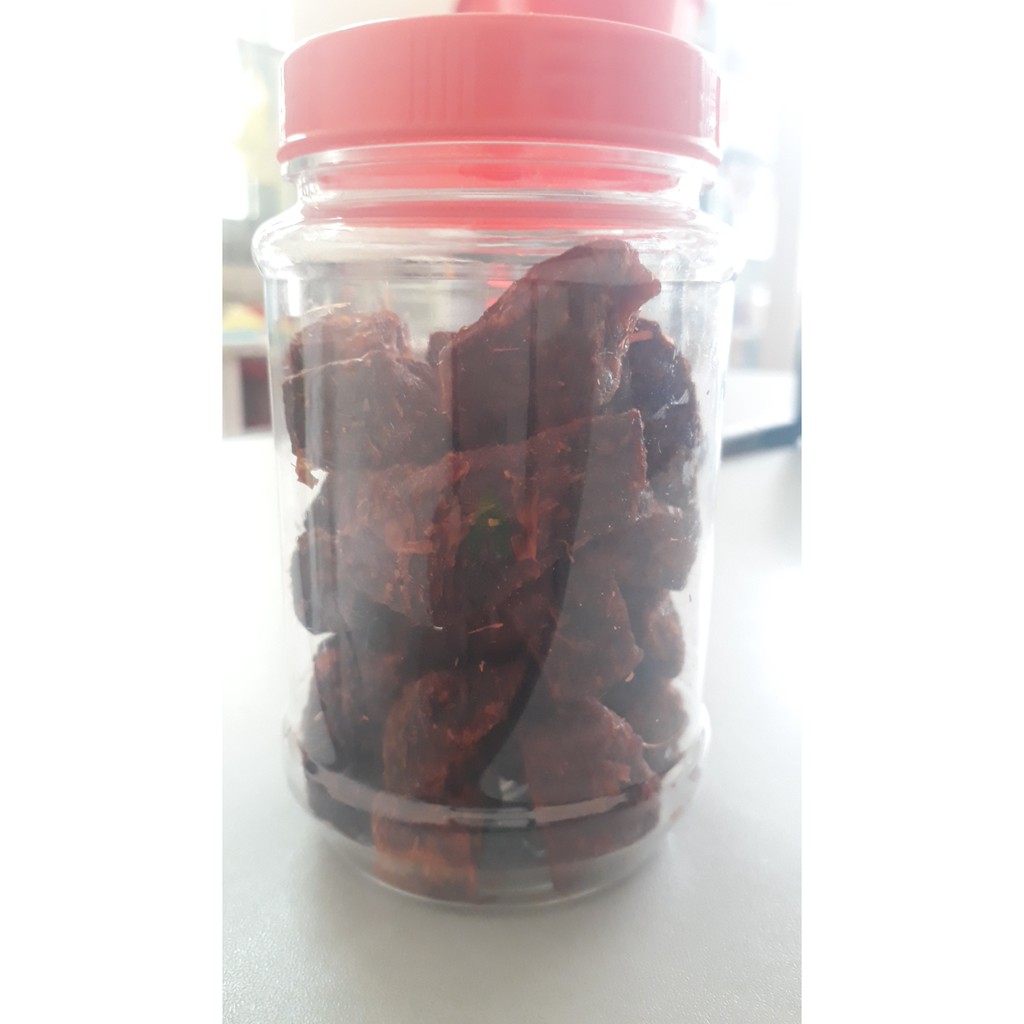 100gr Khô Bò Viên | BigBuy360 - bigbuy360.vn