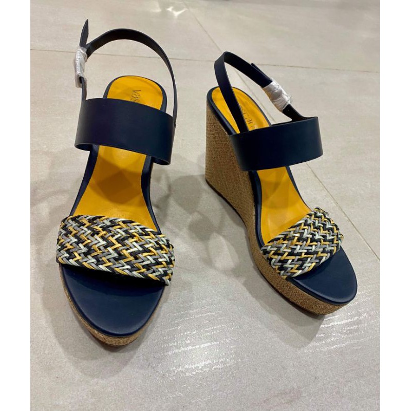 Thanh lý giày Vascara đế xuồng size 39 new 100%