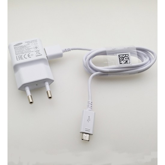 Bộ cáp sạc Samsung J7 2016 J710 chính hãng