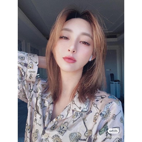 Son dưỡng môi DIOR LIP GLOW