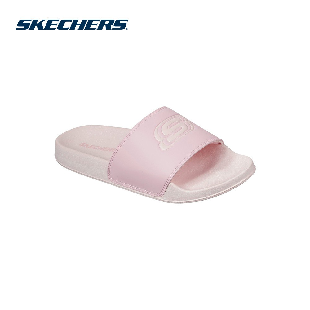 Skechers Nữ Xăng Đan Side Lines 2 Cali - 8730028-LPMT