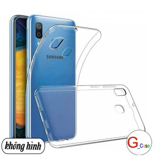 Ốp lưng dẻo Samsung Galaxy A10S