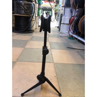 Chân Mic  chuẩn từng centimet 33 cm