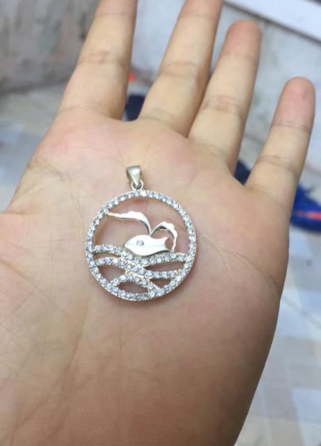Mặt bạc ta lẻ chiếc nhiều mẫu, cung song tử, ma kết, sư tử...