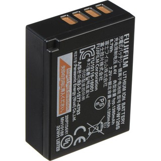 PIN FUJIFILM NP-W126S