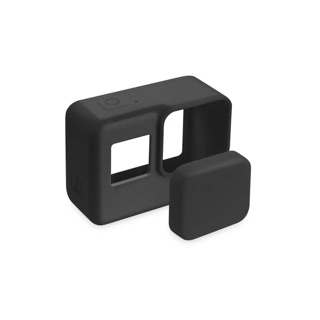 Bao Silicon Bảo Vệ GoPro Hero 5,6,7