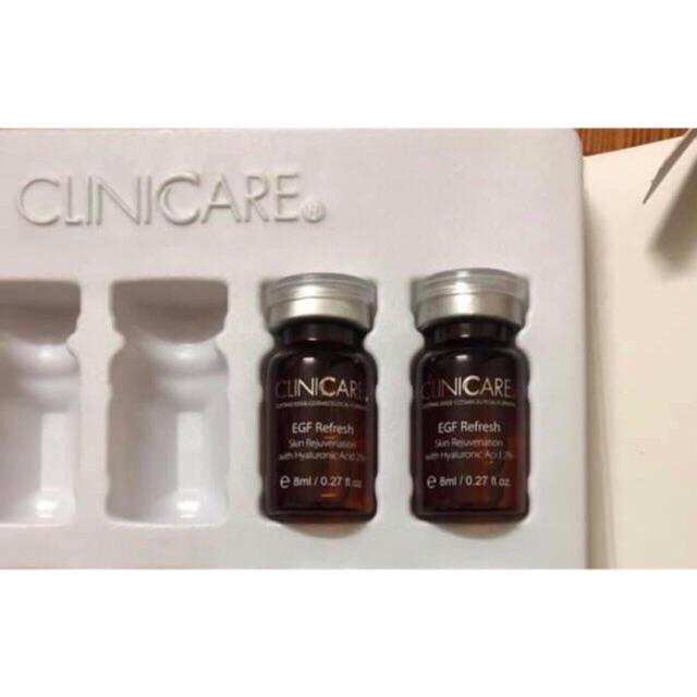 SERUM CLINICARE Egf