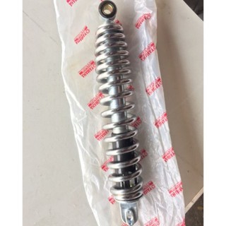 Giảm sóc sau yamaha Mio chính hãng / giảm xóc sau luvias