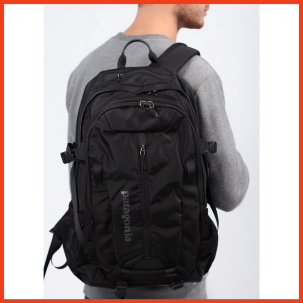 Balo du lịch nam Patagonia Refugio 28L Pack [ORIGINAL] - balo laptop - balo du lịch ⚡️ [ HÀNG XUẤT DƯ ]