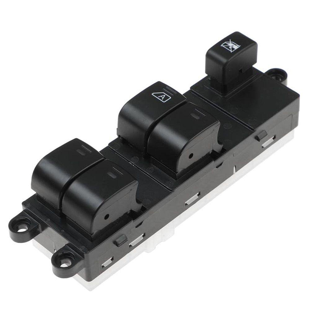 Công Tắc Điều Khiển Cửa Sổ Điện Tử DIY Cho Navara D40 25401-EB30B 25401-JD001