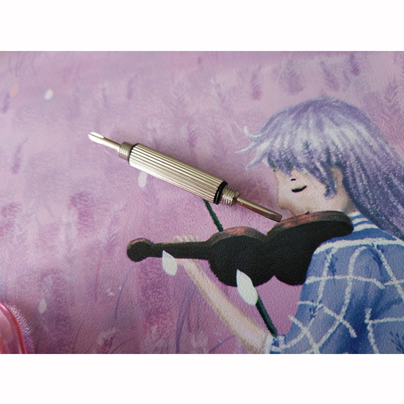 Tua vít vặn mắt kính đa năng mới