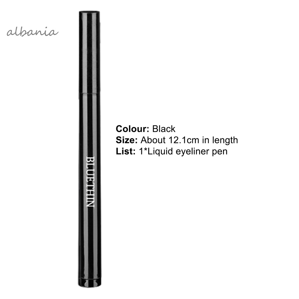 Bút kẻ mắt dạng lỏng chống nước tiện dụng | BigBuy360 - bigbuy360.vn