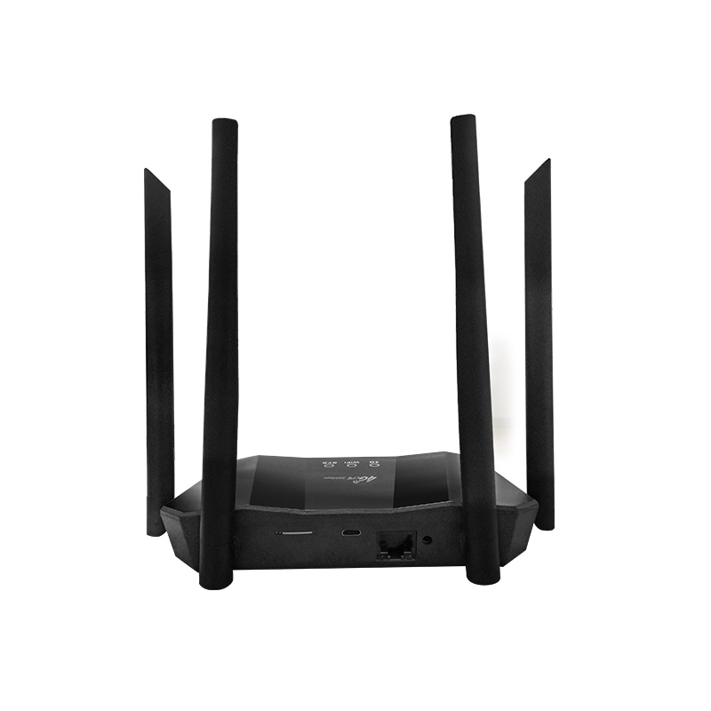 [Mã ELHAMS5 giảm 6% đơn 300K] Bộ Phát Wifi 4G CPE R8C - Tốc Độ 300Mbps - Hỗ Trợ 16 User - 1 Cổng LAN - TRẮNG