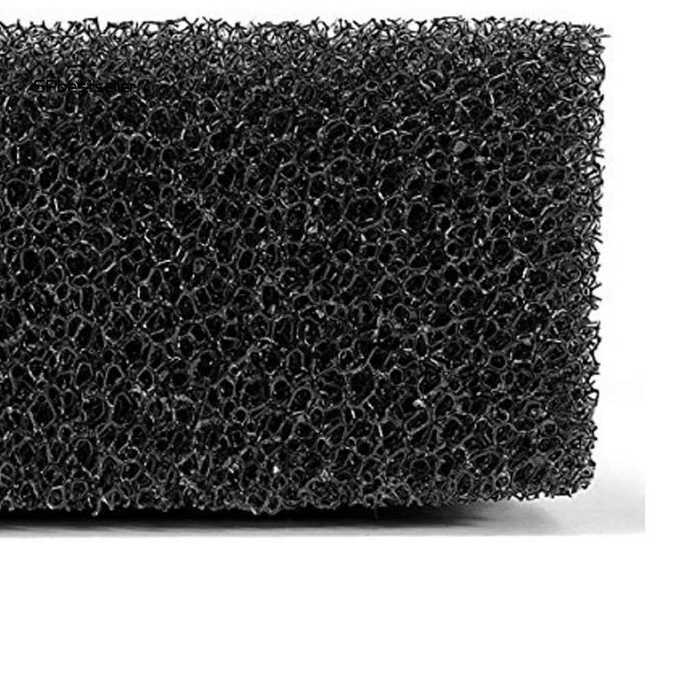 Bộ Lọc Hóa Sinh Cho Bể Cá 50x50x2.5cm