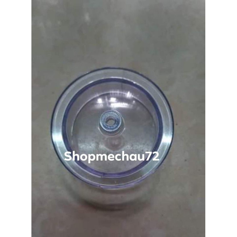 Nắp nhỏ cối sinh tố Philips HL1643