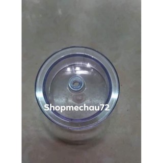 Nắp nhỏ cối sinh tố Philips HL1643