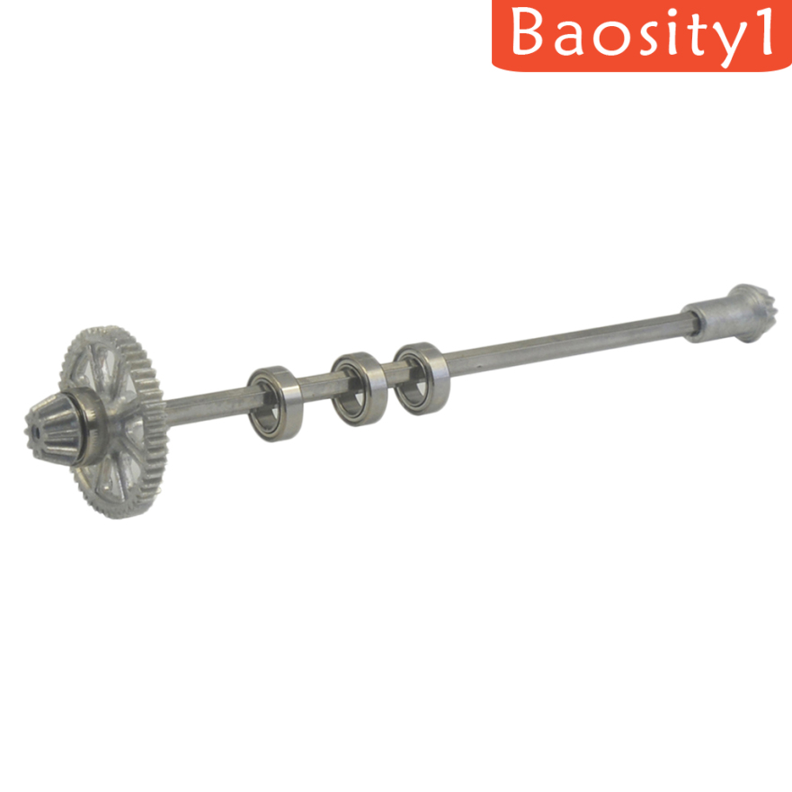 Phụ kiện RC Xinlehong Q901 Q902 Q903 cho xe ô tô điều khiển từ xa