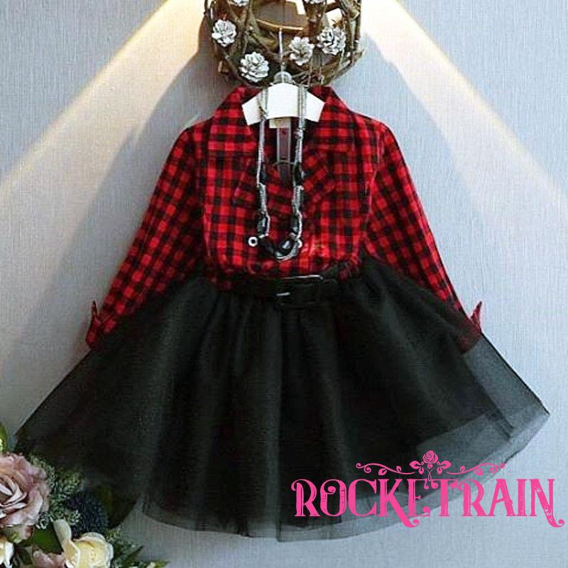 Váy công chúa cho bé gái