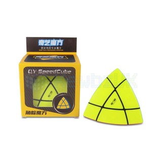 Đồ Chơi Phát Triển Kỹ Năng Rubik Corner Mastermorphix Dạng Tam Giác 2x2