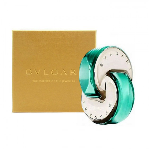 Nước hoa mini Bvlgari Omnia Paraiba For Women EDT 5ml