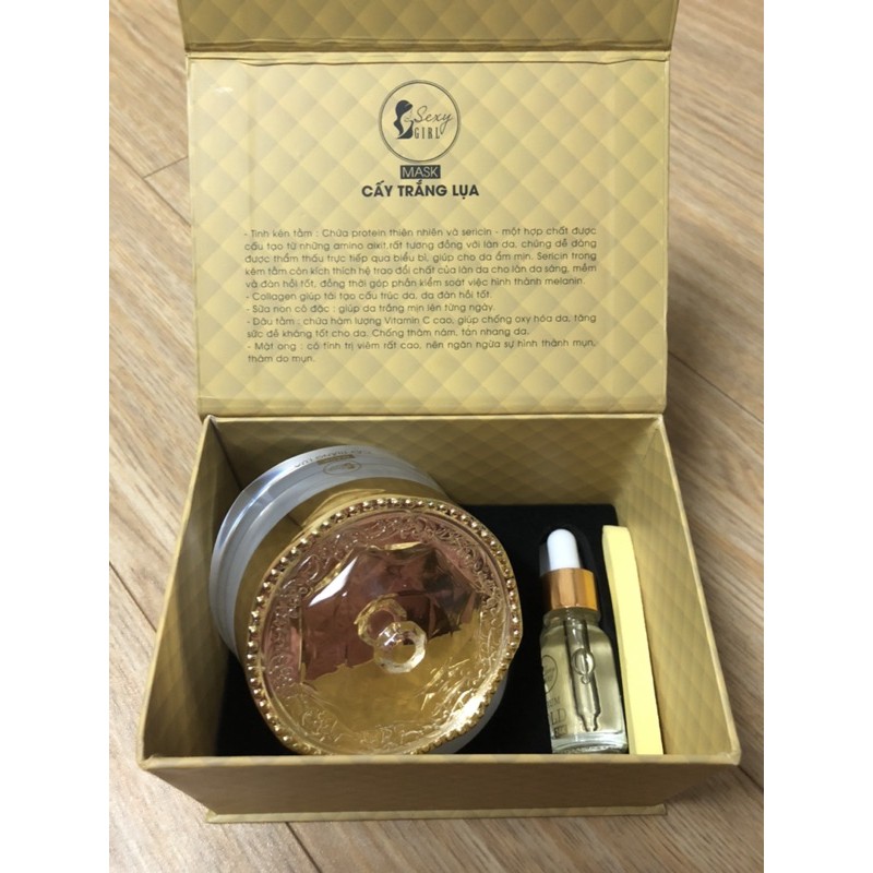 Cấy trắng lụa | BigBuy360 - bigbuy360.vn