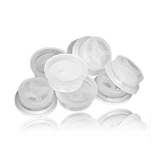 Nút Đựng Keo Nối Mi Hoalys AS12 - Giúp sử dụng keo nối mi tiết kiệm nhất