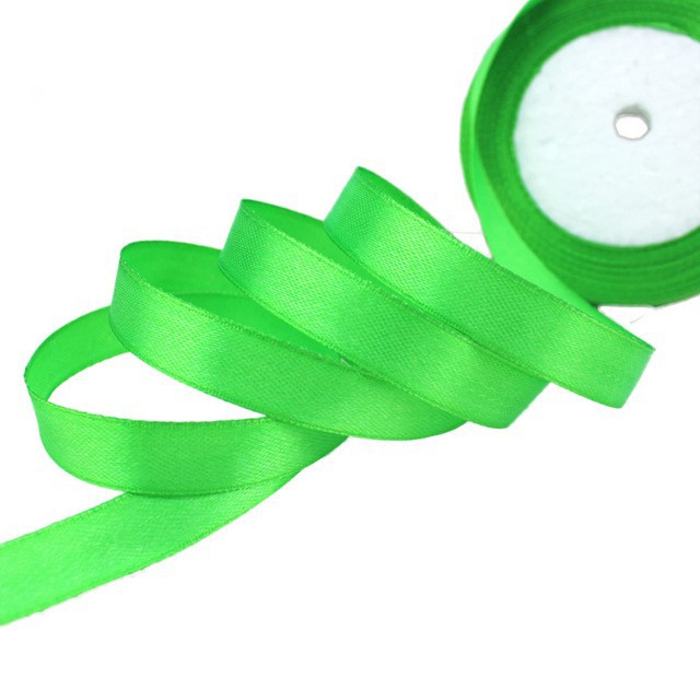 Cuộn dây ruy băng 1/2&quot; (12mm) trang trí giáng sinh đa năng