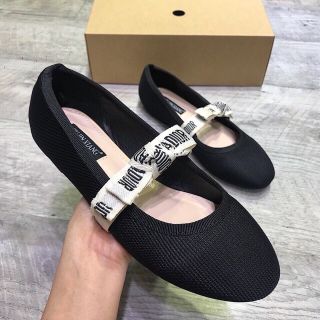 Giày bệt nữ Jadior