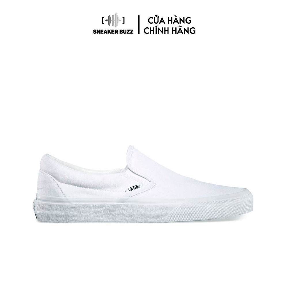 Giày Slip On Unisex Vans VN000EYEW00