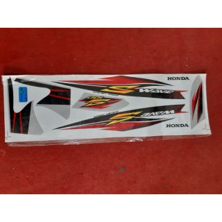 Tem wave alpha 100 3 lớp