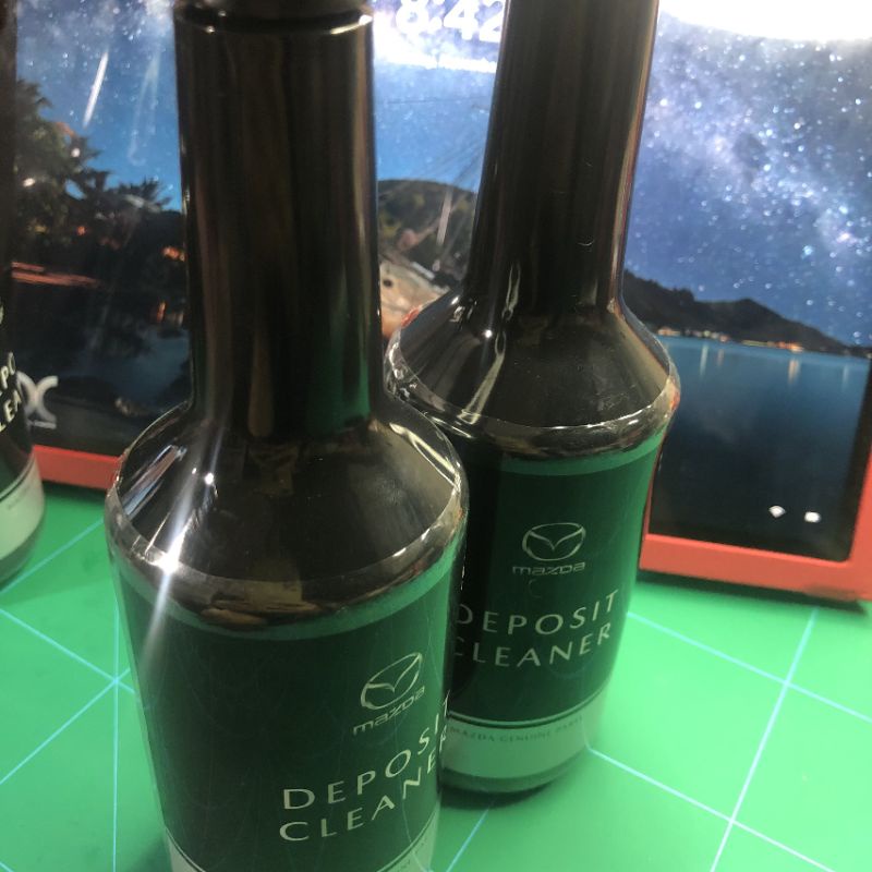 Dung dịch làm sạch buồng đốt và kim phun deposit cleaner chính hãng