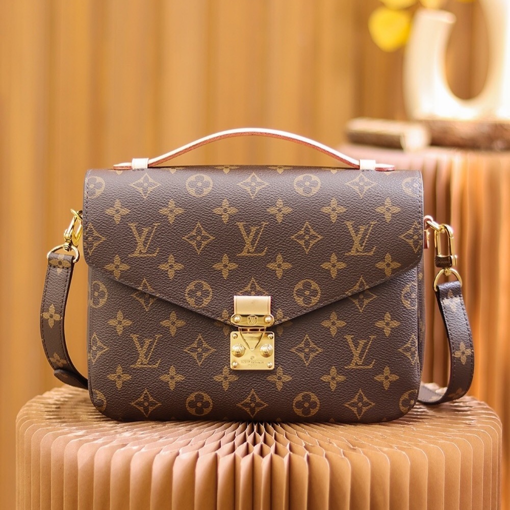 Túi Xách OneLOUIS VUITTON-LV352K Thời Trang Cho Nam Nữ