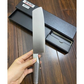 Dao thái Global - hàng Nhật (31cm)