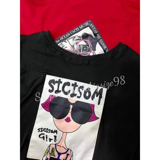 [Bigsize] Áo Thun Bigsize 65-90kg