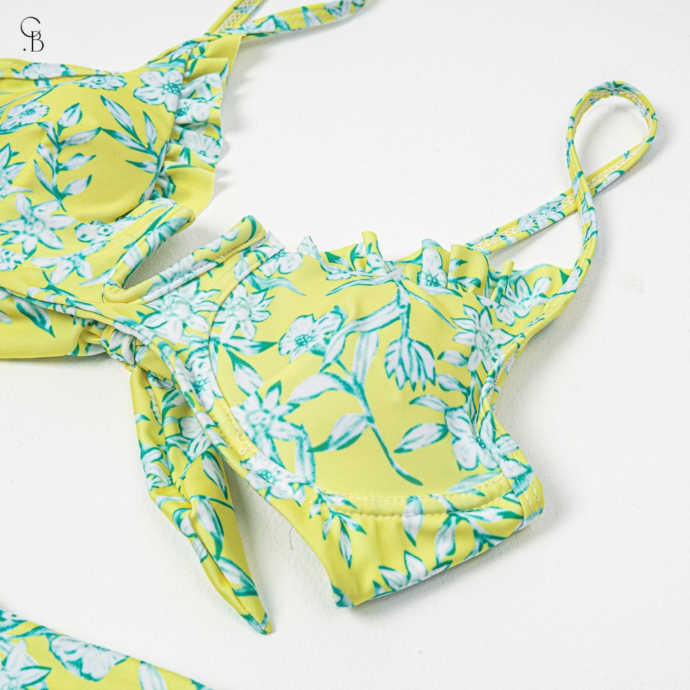 𝑪𝑶𝑪𝑶 𝑩𝑰𝑲𝑰𝑵𝑰 Bikini - Bộ Bơi Nữ ( CB2101A ) | BigBuy360 - bigbuy360.vn