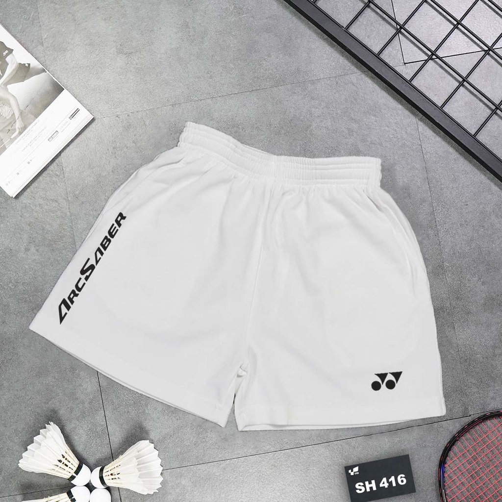 Quần cầu lông Yonex Nữ - mã 416