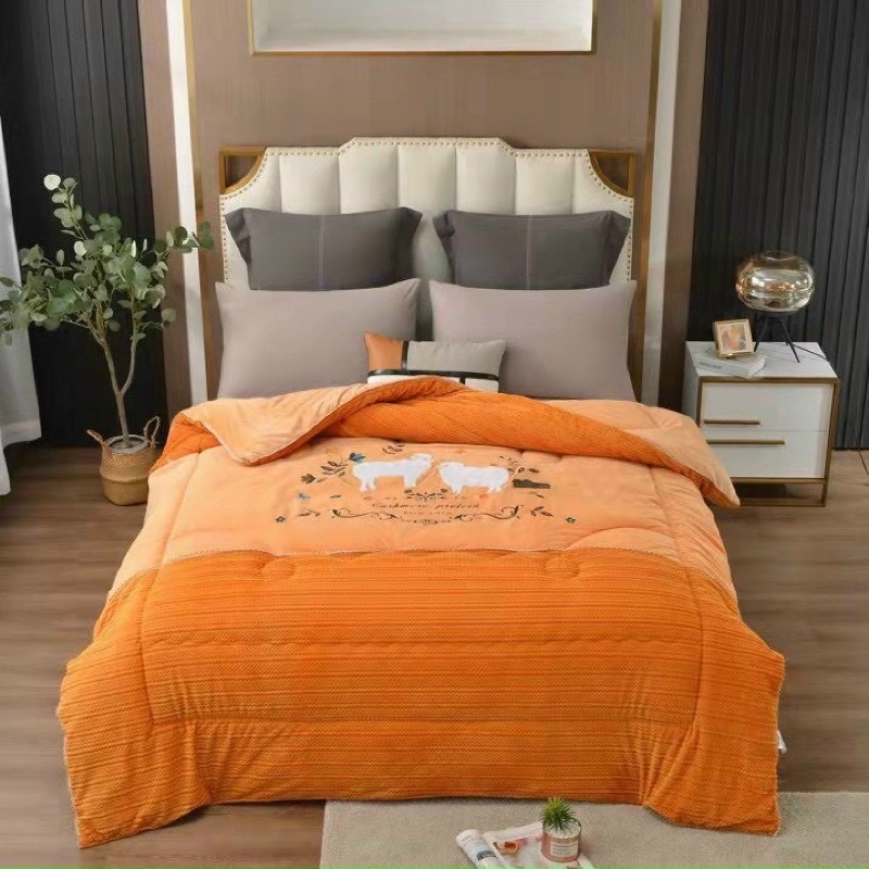  Chăn Lạc Đà Nhập khẩu Cao Cấp