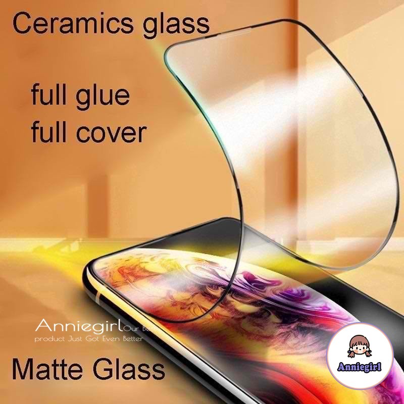 Kính Cường Lực 9d Bảo Vệ Toàn Màn Hình Cho Iphone 14 13 12 11 Pro Max Xr Xs X 8 7 6s Plus Se