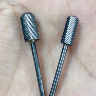 Các loại đầu mài móng titan dùng cho ngành nail