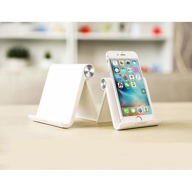 Giá đỡ Ugreen UG-30285 cho điện thoại máy tính bảng