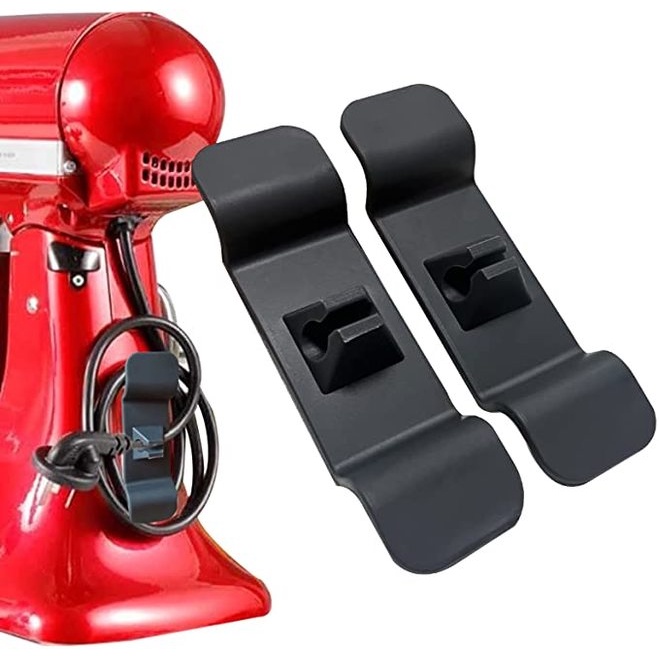 Giá Đỡ Dây Cáp Gọn Gàng Sắp Xếp Gọn Gàng Đa Ứng Dụng Cho Máy Pha Cà Phê
