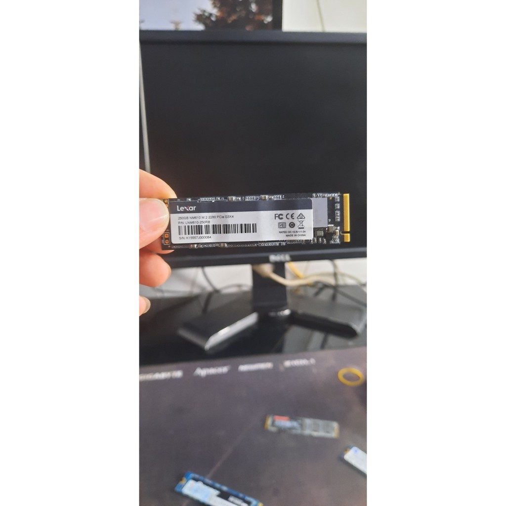 Thanh lí SSD còn bh cho ae lắp máy | BigBuy360 - bigbuy360.vn
