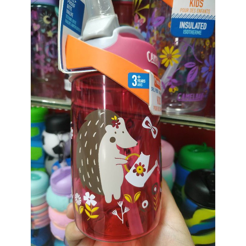 Bình nước Camelbak USA 500ml