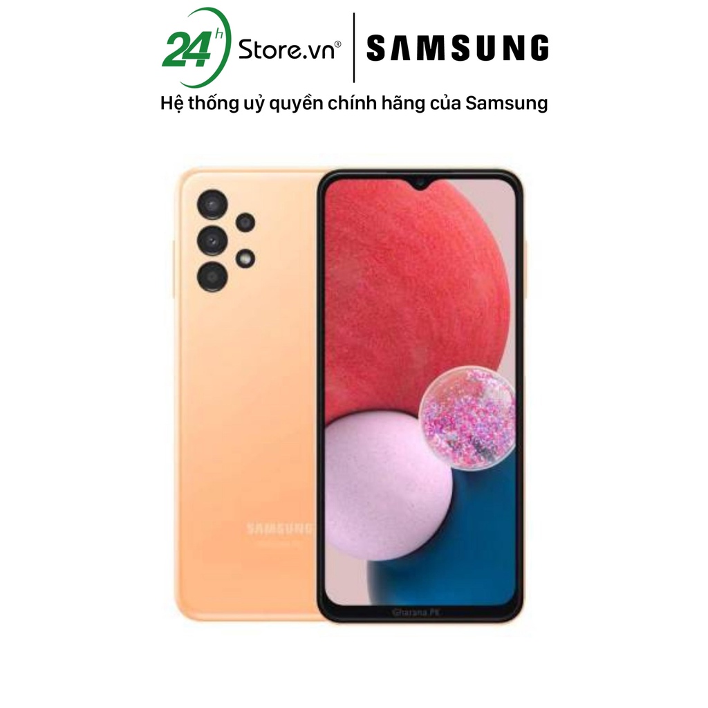 Điện thoại Samsung Galaxy A13 - Hàng Chính Hãng