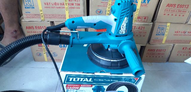 MÁY CHÀ SƠN NƯỚC 750W TOTAL MODEL: TDWS7501