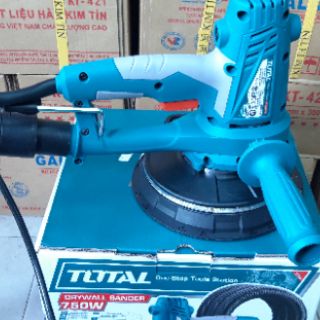 MÁY CHÀ SƠN NƯỚC 750W TOTAL MODEL: TDWS7501