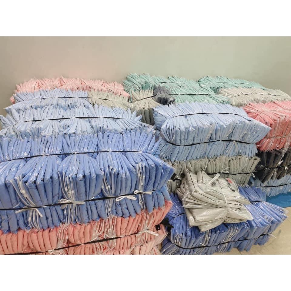 Aó chống nắng toàn thân uni hàng xuất dư | BigBuy360 - bigbuy360.vn