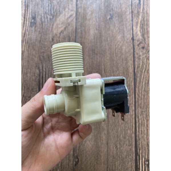 VAN ĐƠN MÁY GIẶT LG